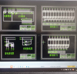 電氣設計 電氣設計